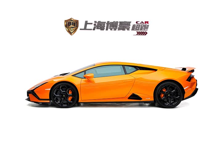 Lamborghini Huracán, 2025 — фото 6 из 9