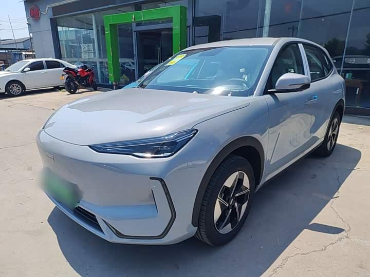 Geely Galaxy E5, 2026 — купить в Чебоксарах под ключ