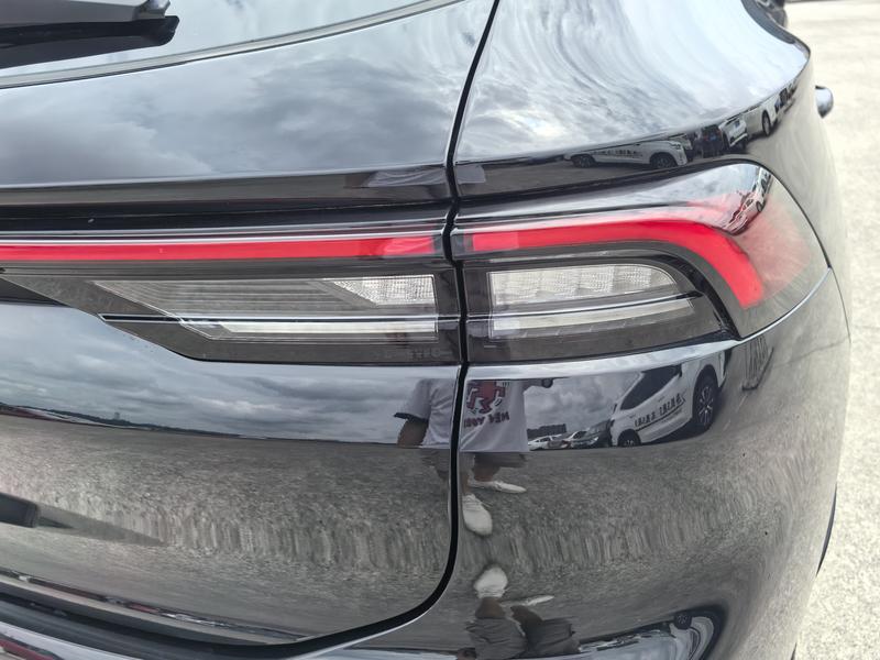 Dongfeng Forthing T5 EVO, 2021 — фото 8 из 12