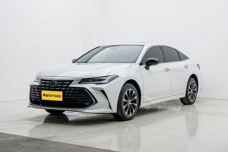 Toyota Avalon, 2022 — купить в Ижевске под ключ