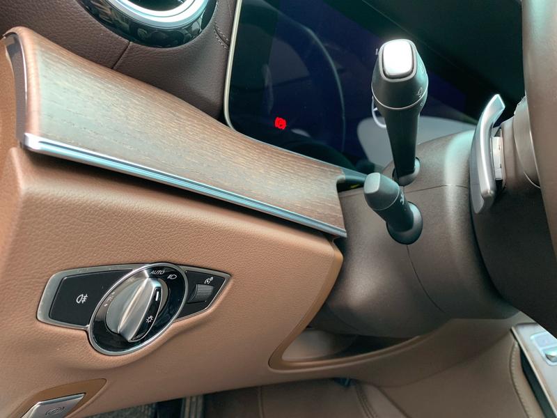 Mercedes-Benz E-Class Hybrid, 2022 — фото 12 из 12