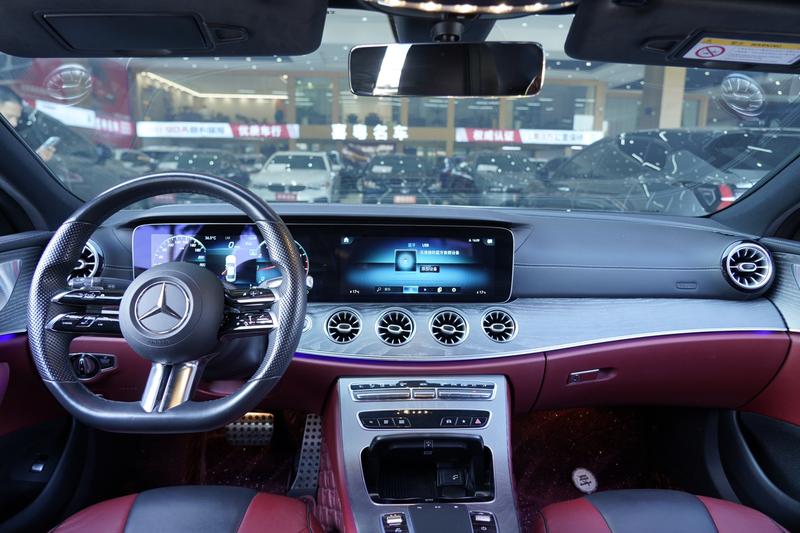 Mercedes-Benz CLS-Class, 2022 — фото 5 из 12