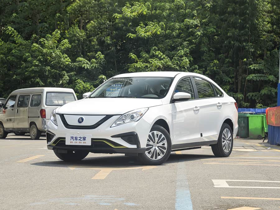 Dongfeng Forthing S50 EV, 2026 — купить в Владимире под ключ