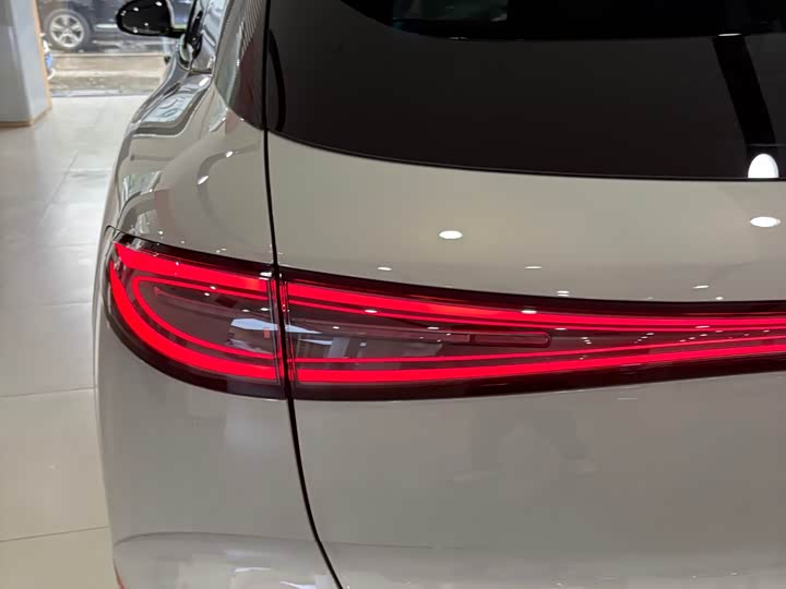 BYD Sea Lion 06 Hybrid/EV, 2026 — фото 5 из 9