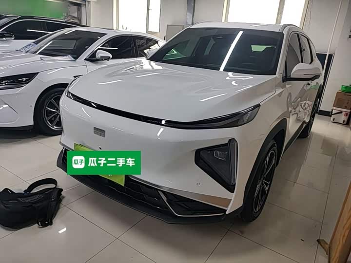 Geely Galaxy L7, 2025 — купить в Уфе под ключ