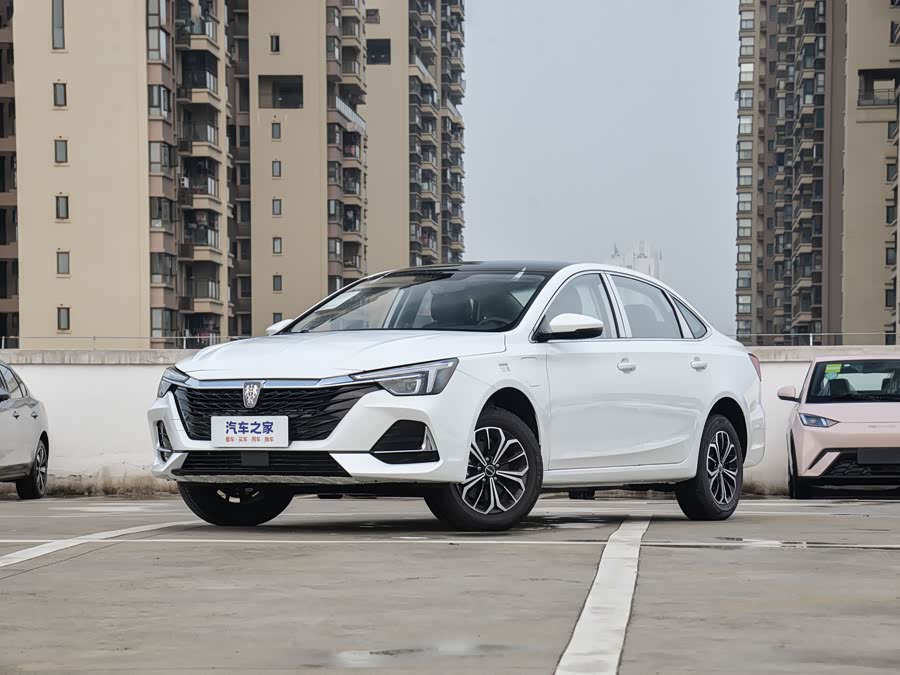 Roewe i6 Max EV, 2026 — купить в Костроме под ключ