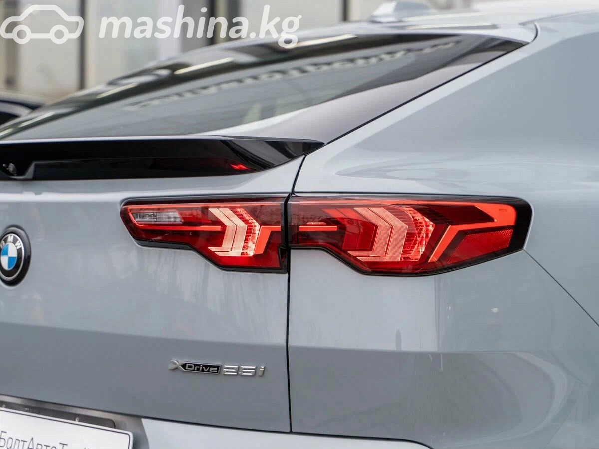 BMW X2, 2025 — фото 3 из 10