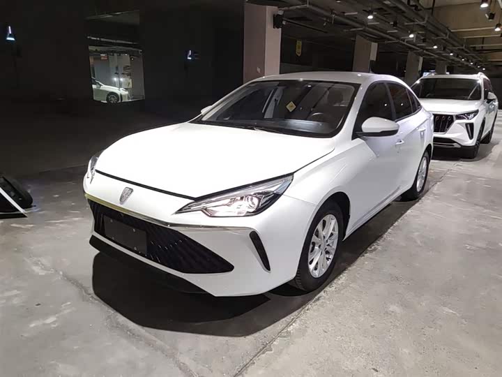 Roewe i5, 2024 — фото 2 из 9
