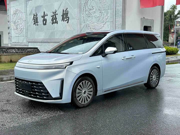 GAC Trumpchi E8, 2026 — купить в Калуге под ключ