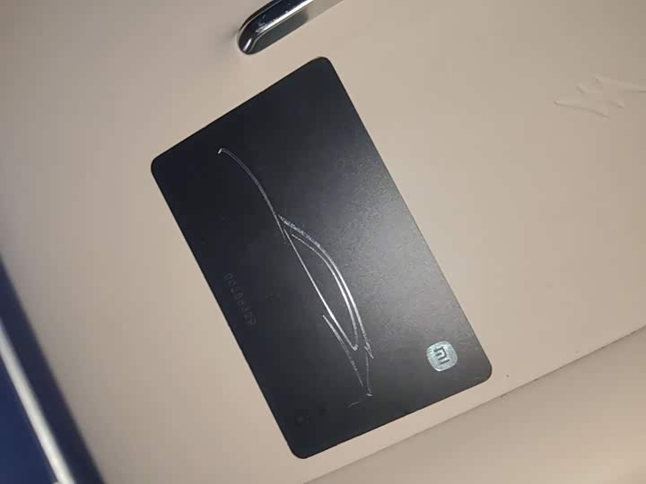 Xiaomi YU7, 2025 — фото 9 из 9
