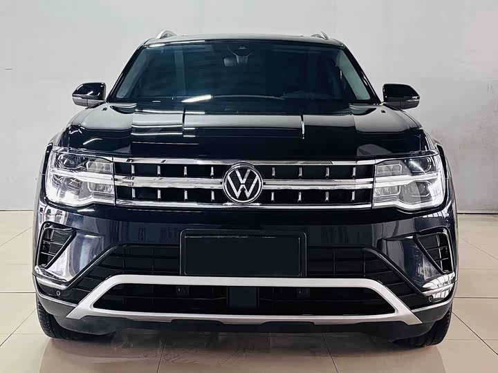Volkswagen Teramont Pro, 2022 — купить в Воронеже под ключ