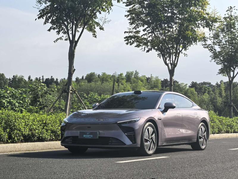 Exeed Sterra ES, 2024 — купить в Санкт-Петербурге под ключ