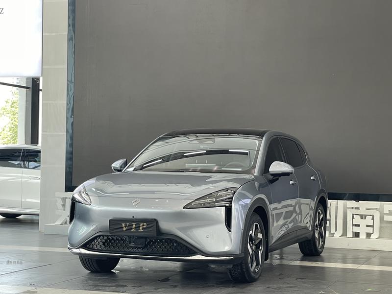 Baojun Yunhai, 2024 — купить в Москве под ключ