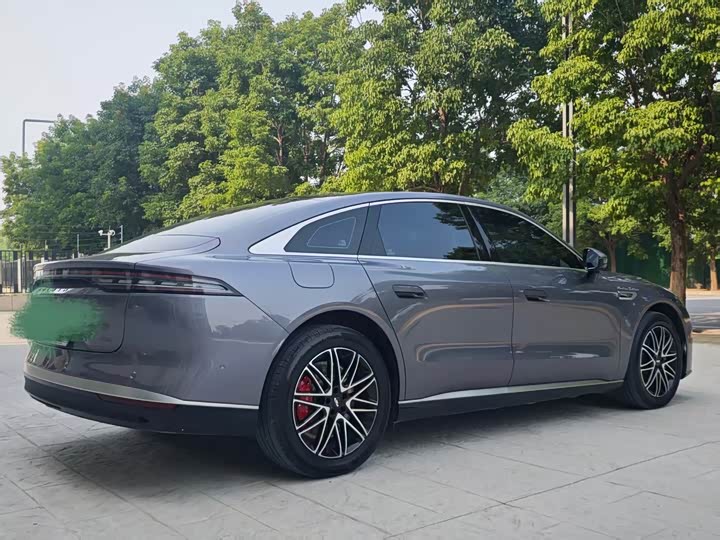 Chery Fulwin A9L, 2025 — фото 7 из 9