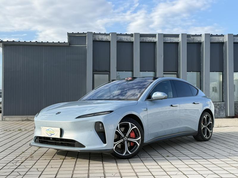 Nio ET5, 2022 — купить в Туле под ключ