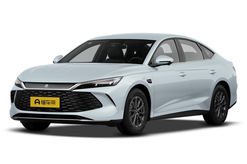 BYD Qin L, 2025 — фото 12 из 12