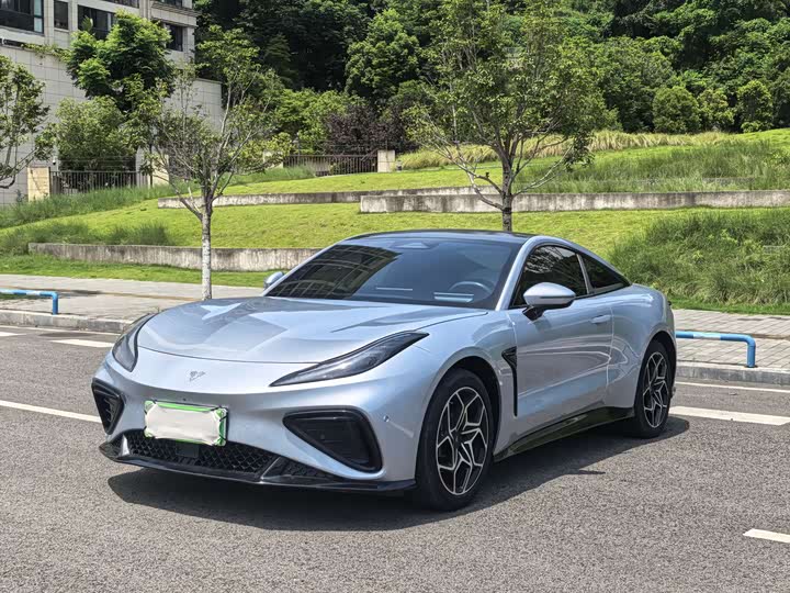 Hozon GT, 2023 — купить в Саранске под ключ