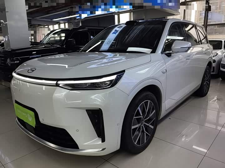 GAC Trumpchi S9, 2025 — купить в Санкт-Петербурге под ключ