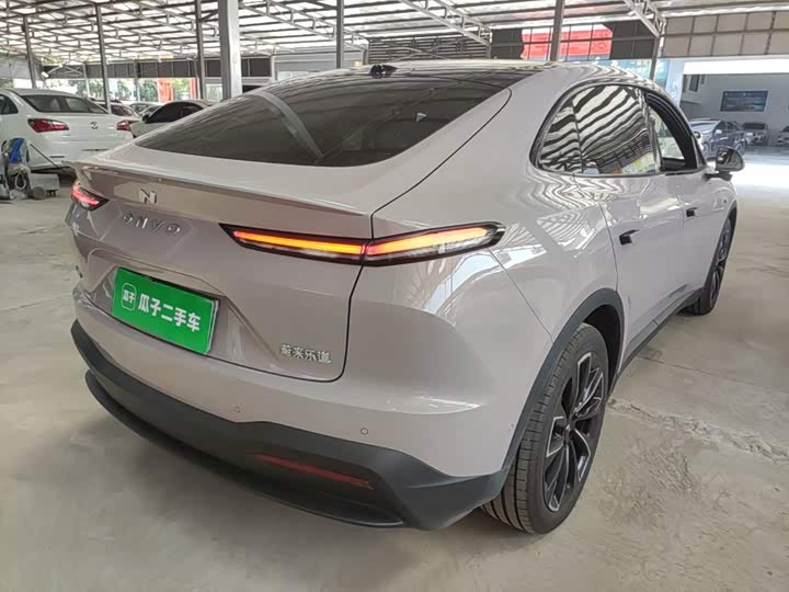 Nio Onvo L60, 2025 — фото 7 из 9
