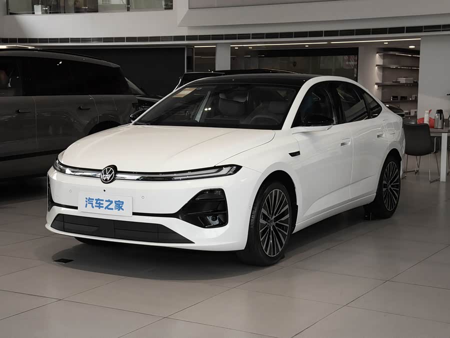 Volkswagen ID.Era 5S, 2026 — купить в Иванове под ключ
