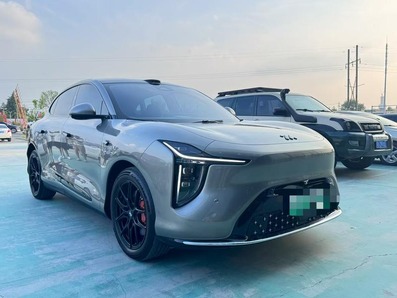 IM motors LS6, 2025 — фото 3 из 9