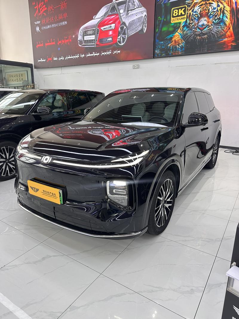 Changan Qiyuan (Nevo) Q07, 2025 — купить в Санкт-Петербурге под ключ