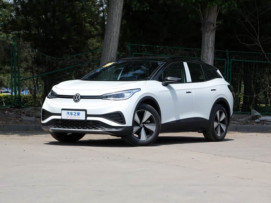 Volkswagen ID.4 X, 2026 — купить в Чебоксарах под ключ