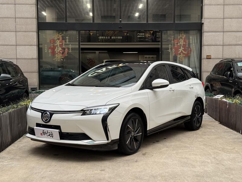 Buick Velite 6, 2023 — купить в Иванове под ключ