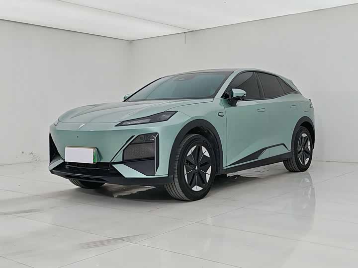 Changan Deepal S07 (S7), 2024 — купить в Санкт-Петербурге под ключ