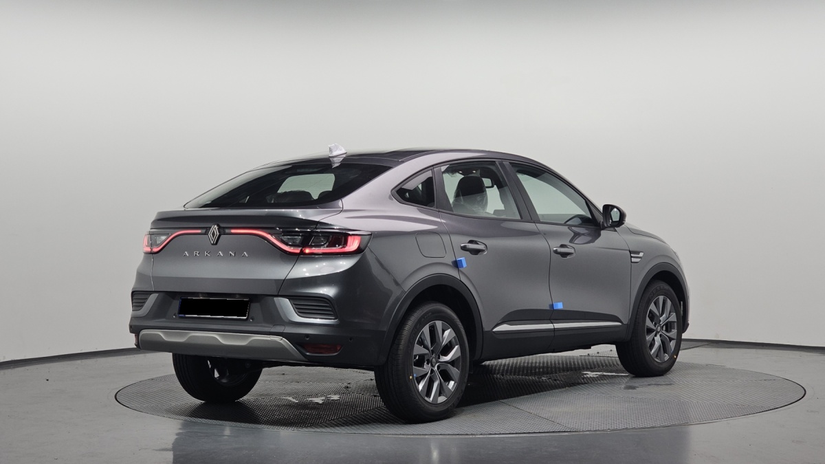 Renault Arkana, 2026 — фото 2 из 12