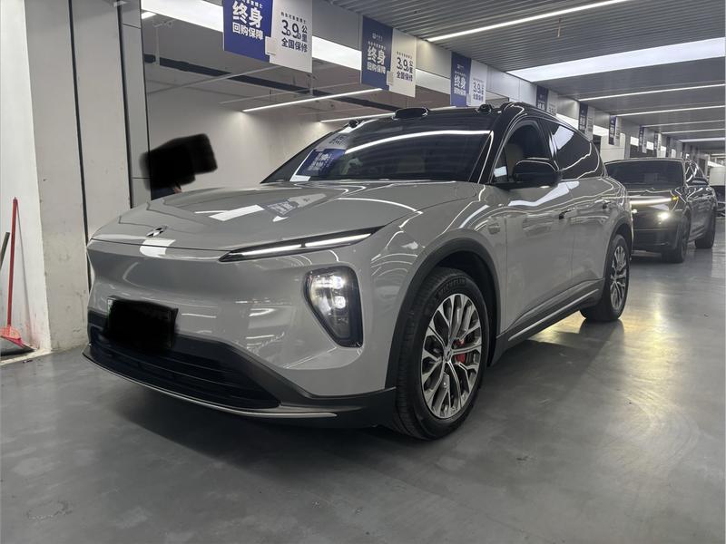 Nio ES6, 2024 — купить в Саранске под ключ
