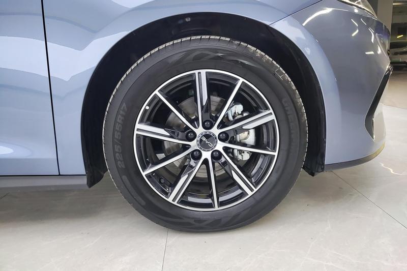 BYD Seal 06 Hybrid/EV, 2024 — фото 5 из 12