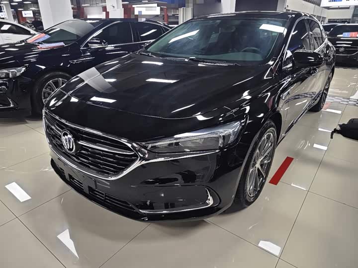 Buick LaCrosse, 2022 — купить в Липецке под ключ