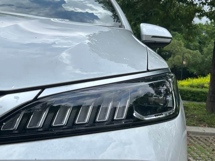 BYD Qin Plus, 2025 — фото 4 из 9