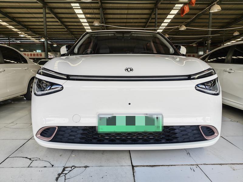 Dongfeng Yipai Nano 01, 2024 — фото 2 из 10