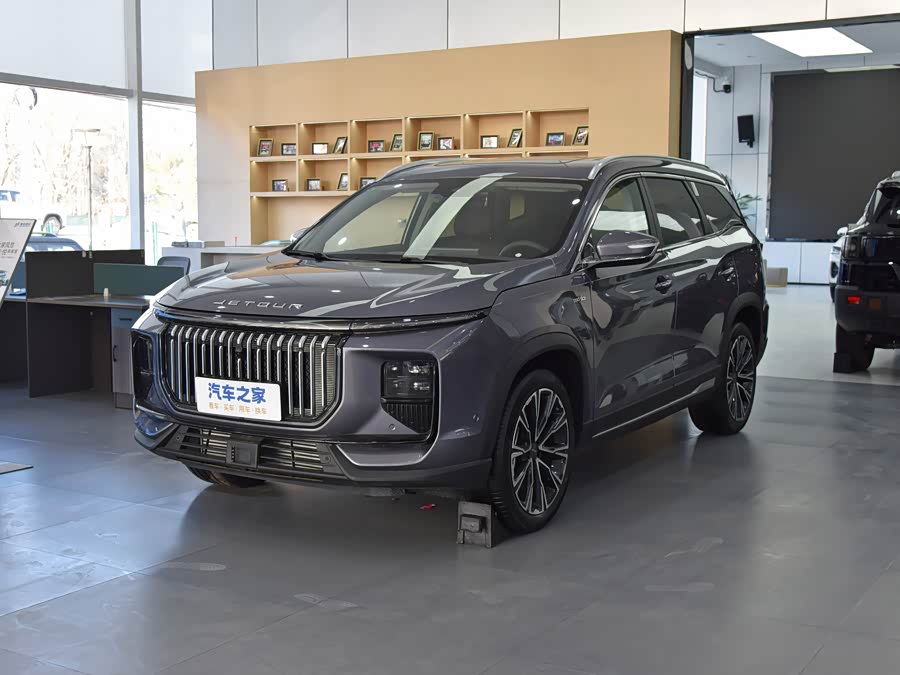 Jetour X90 Pro, 2026 — купить в Ижевске под ключ
