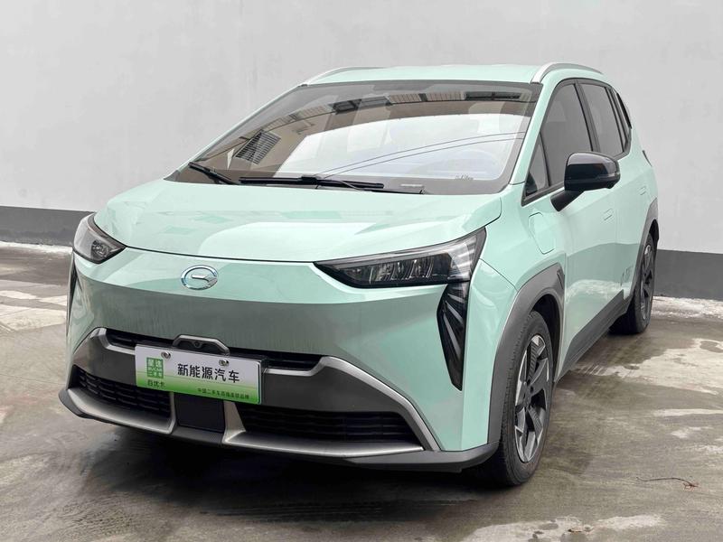 GAC Aion Y, 2022 — купить в Орле под ключ