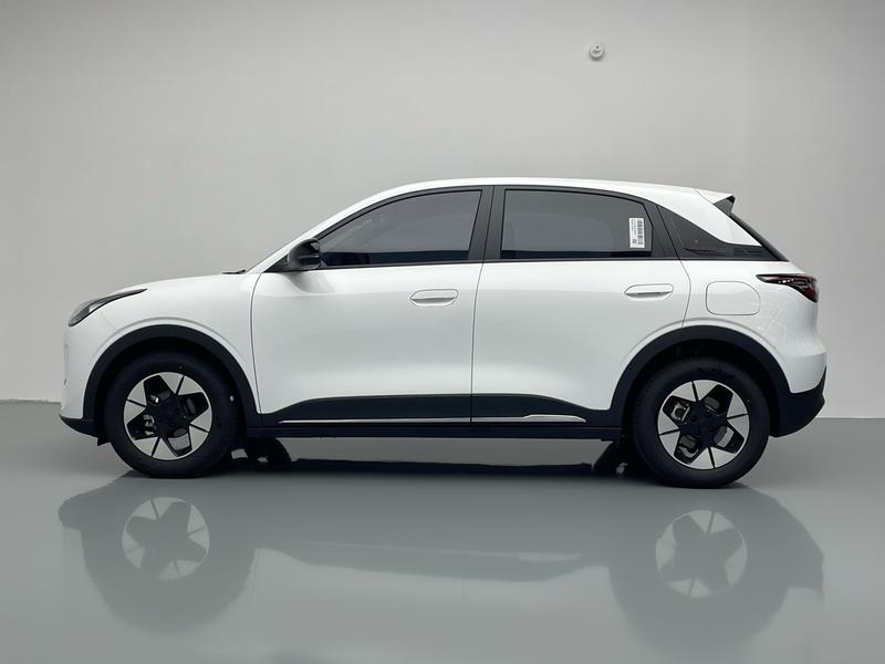 Geely Galaxy Geome, 2025 — фото 4 из 12