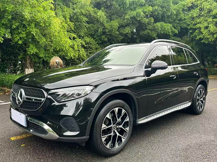 Mercedes-Benz GLC-Class, 2023 — купить в Иванове под ключ