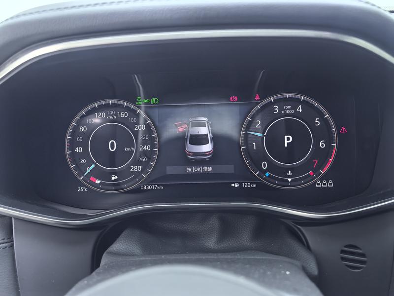 Jaguar XF L, 2021 — фото 9 из 12