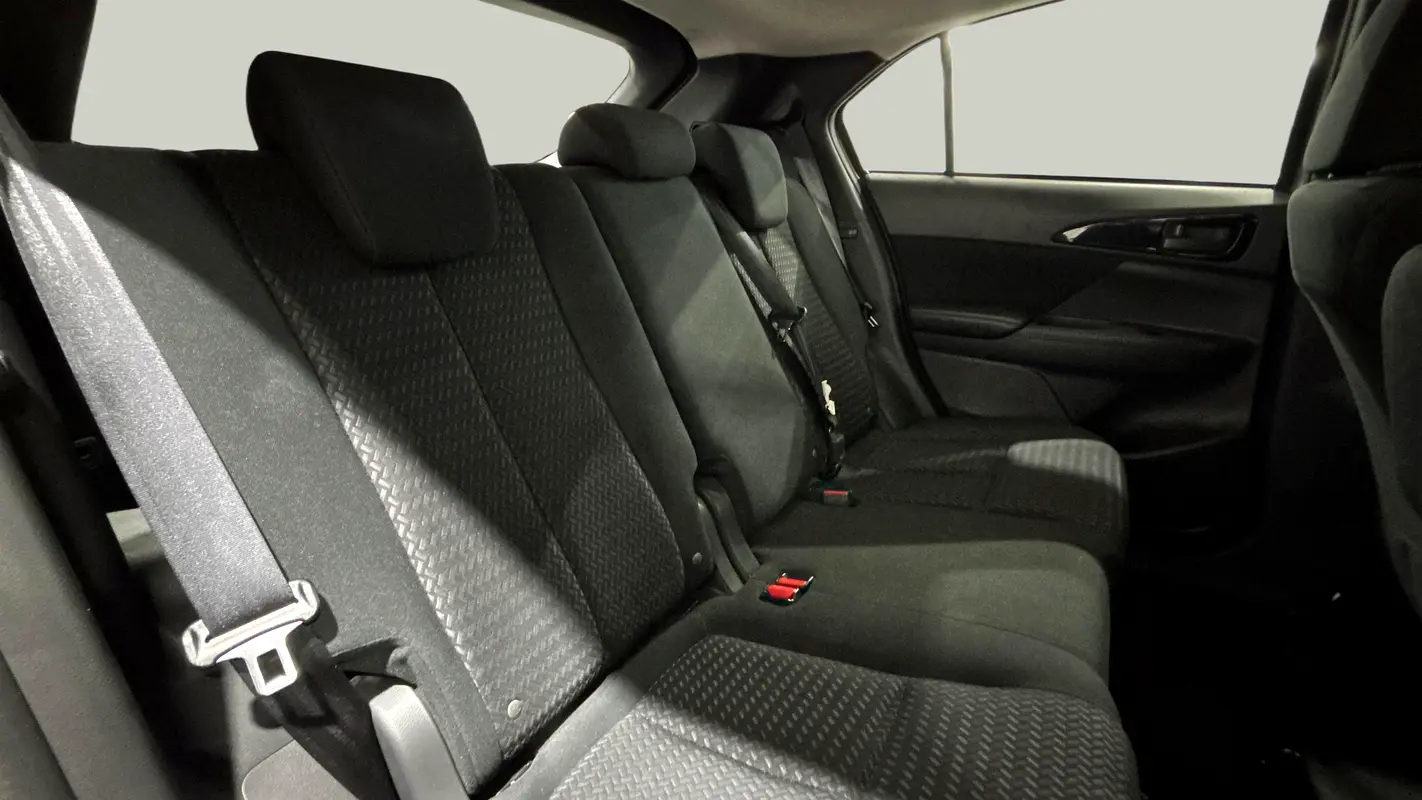 Mitsubishi Eclipse Cross, 2025 — фото 10 из 10