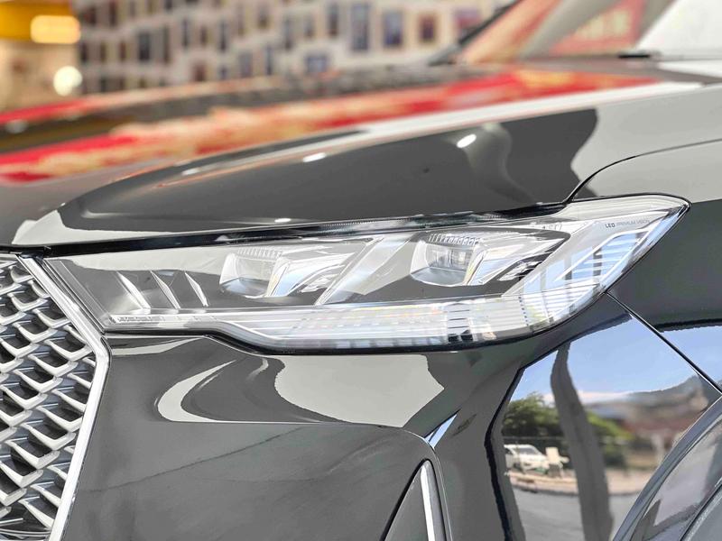 Haval H6, 2023 — фото 7 из 12