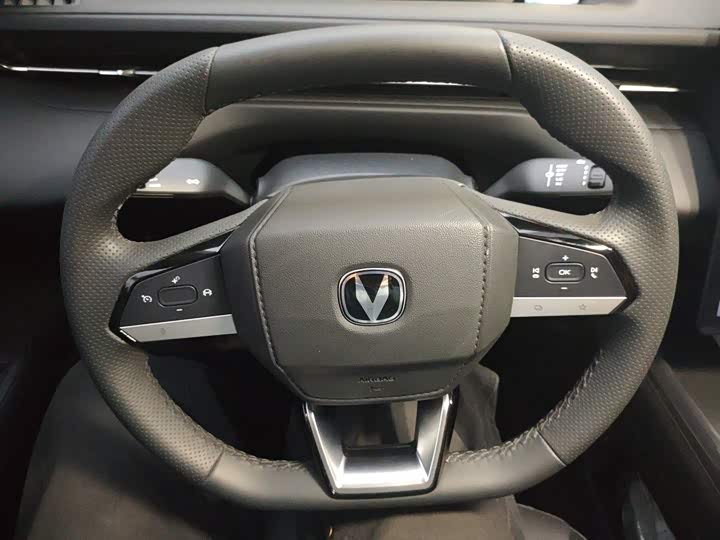 Changan Eado Plus, 2025 — фото 3 из 9