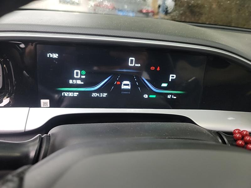 Geely Galaxy Geome, 2025 — фото 6 из 12
