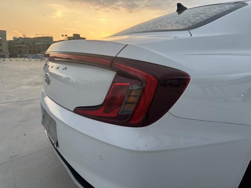 Hyundai Mistra, 2022 — фото 10 из 12
