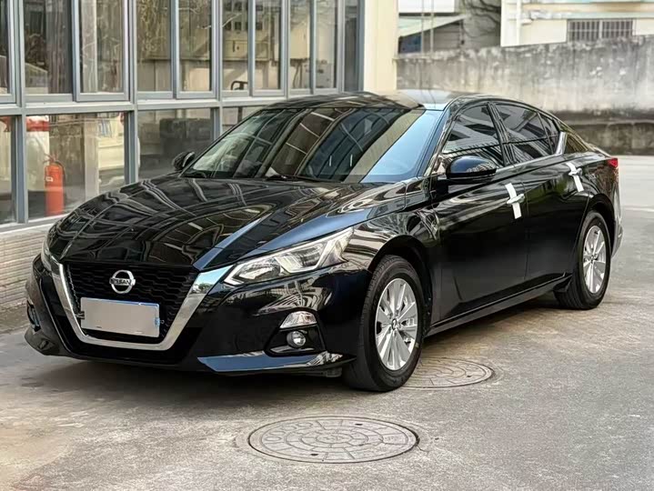 Nissan Teana, 2022 — купить в Санкт-Петербурге под ключ