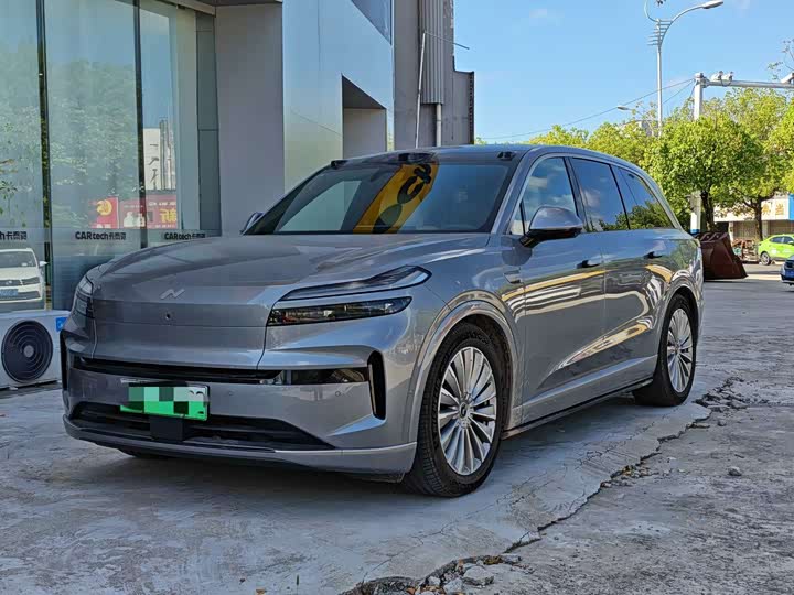 Nio Onvo L90, 2026 — купить в Уфе под ключ