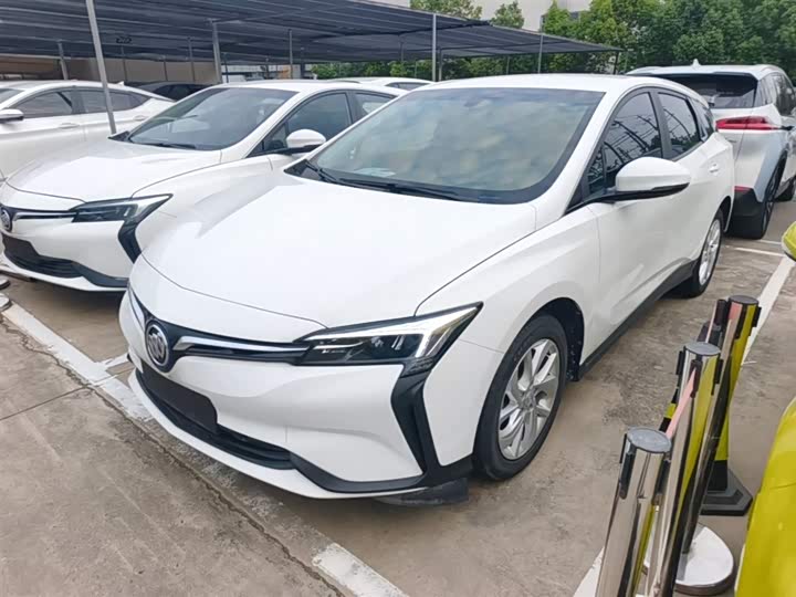 Buick Velite 6, 2023 — купить в Костроме под ключ