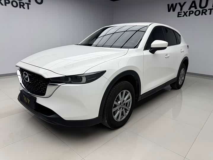 Mazda CX-5, 2024 — купить в Туле под ключ