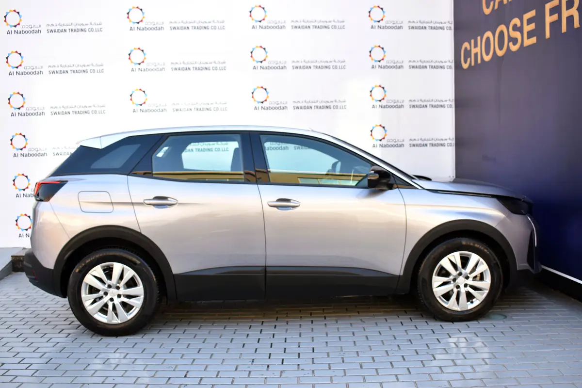 Peugeot 3008, 2025 — фото 4 из 10